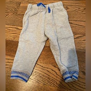 Baby Boden pants 9-12 months